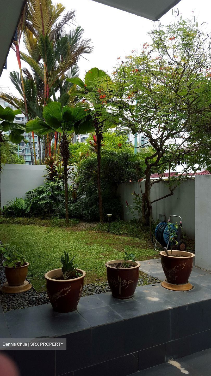 West Coast Gardens (D5), Semi-Detached #558428471